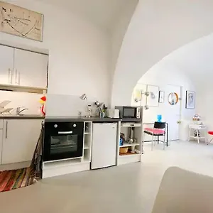 Le Du Marquis Appartement