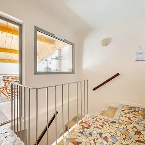 - Grande Terrasse Appartement